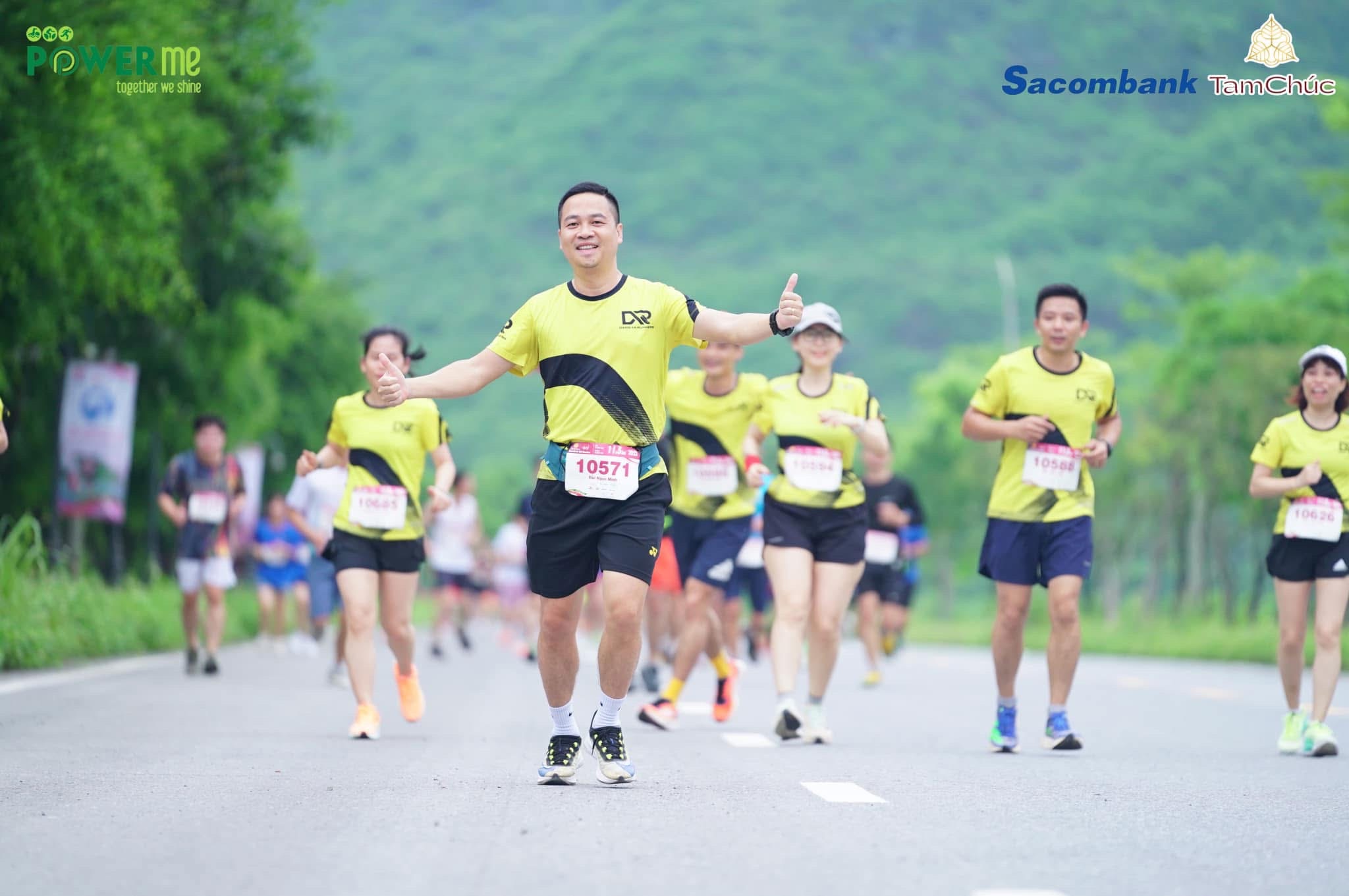 Chào tất cả mọi người!